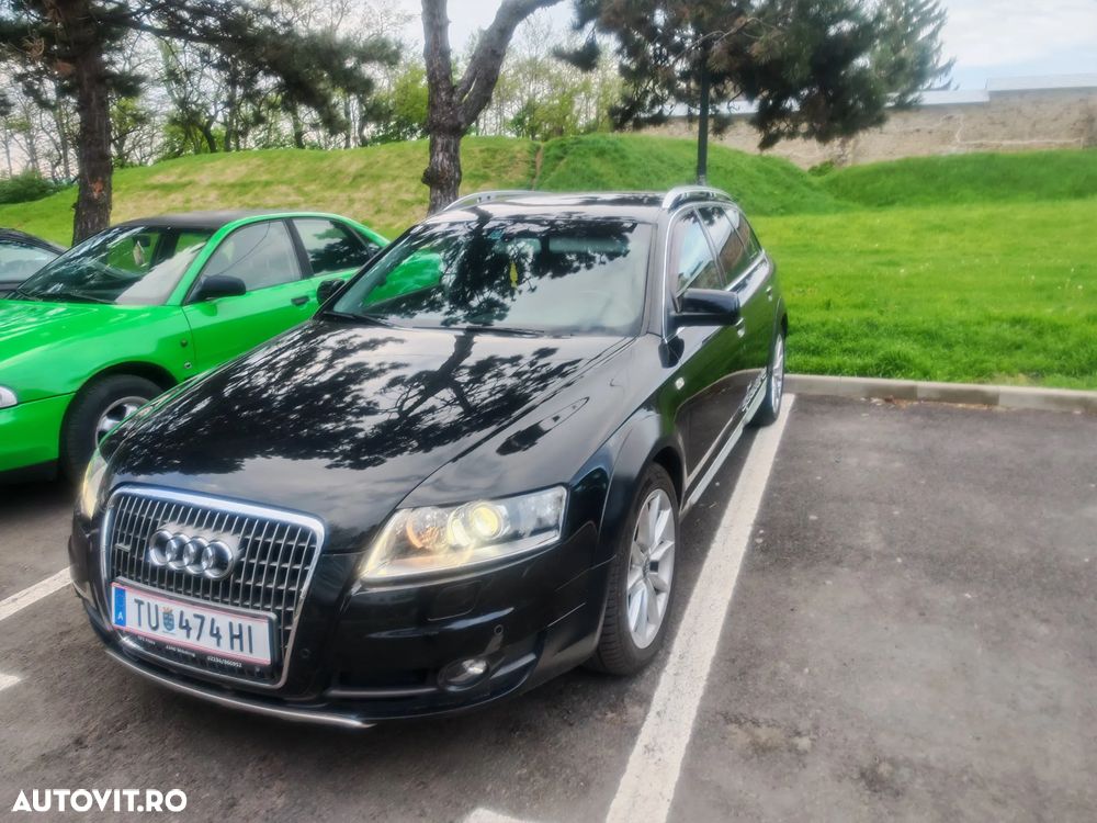 Audi A6 Allroad - 3