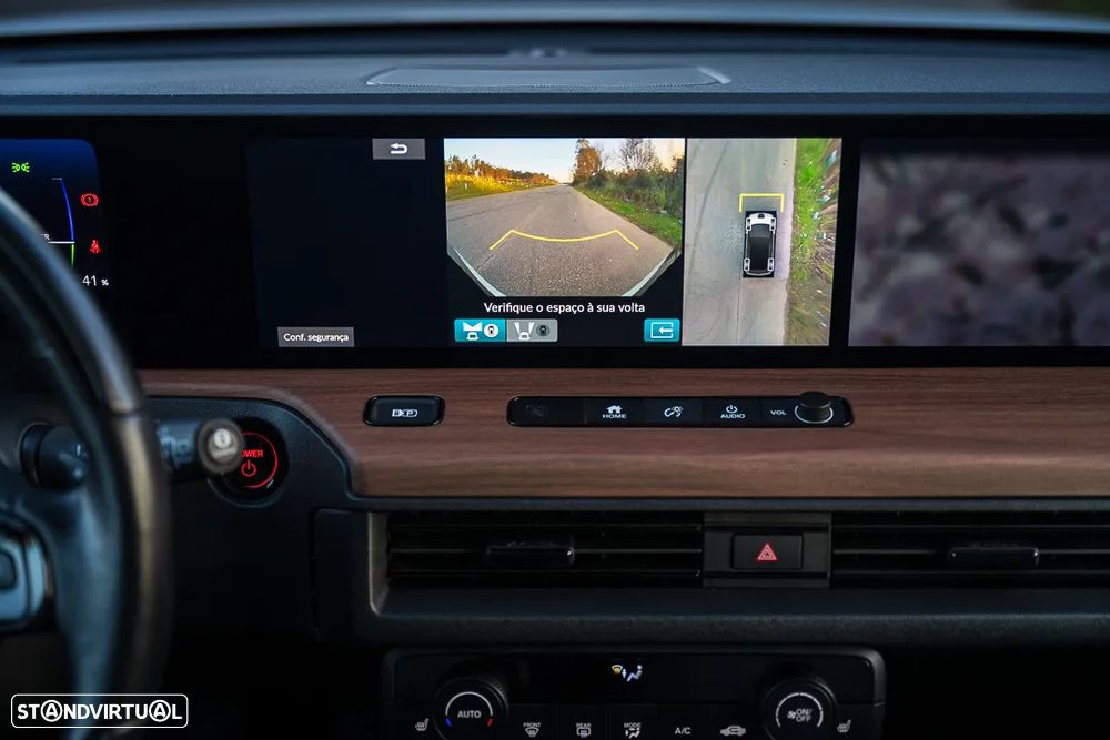 Honda e Advance - 16