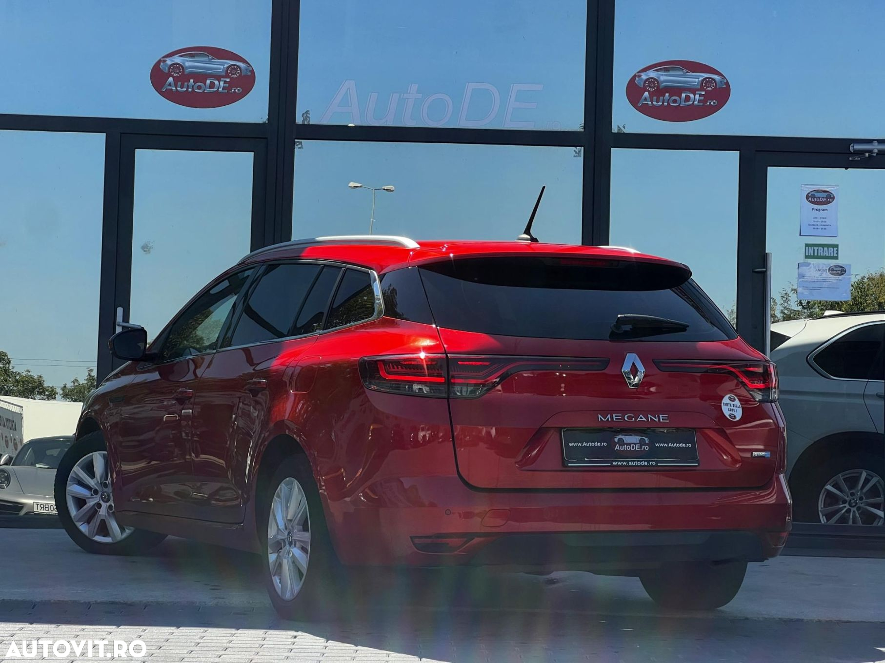 Renault Megane - 3
