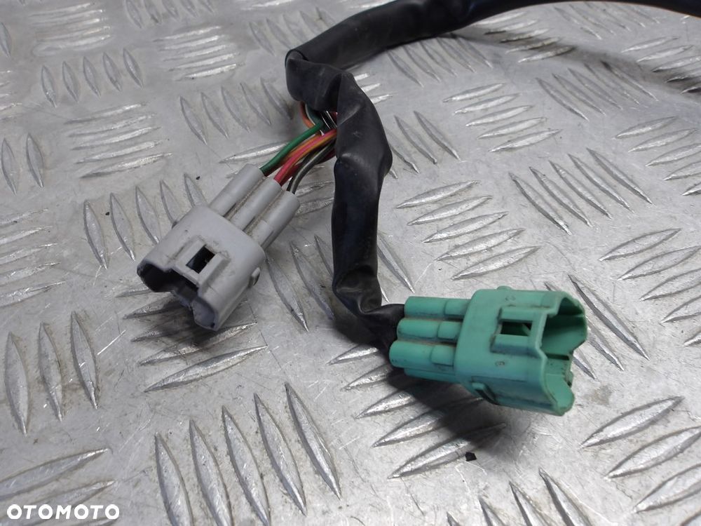 Przełącznik przyciski świateł lewe KAWASAKI VN 2000 VULCAN 04-09r   PN. 46091-0013 - 7