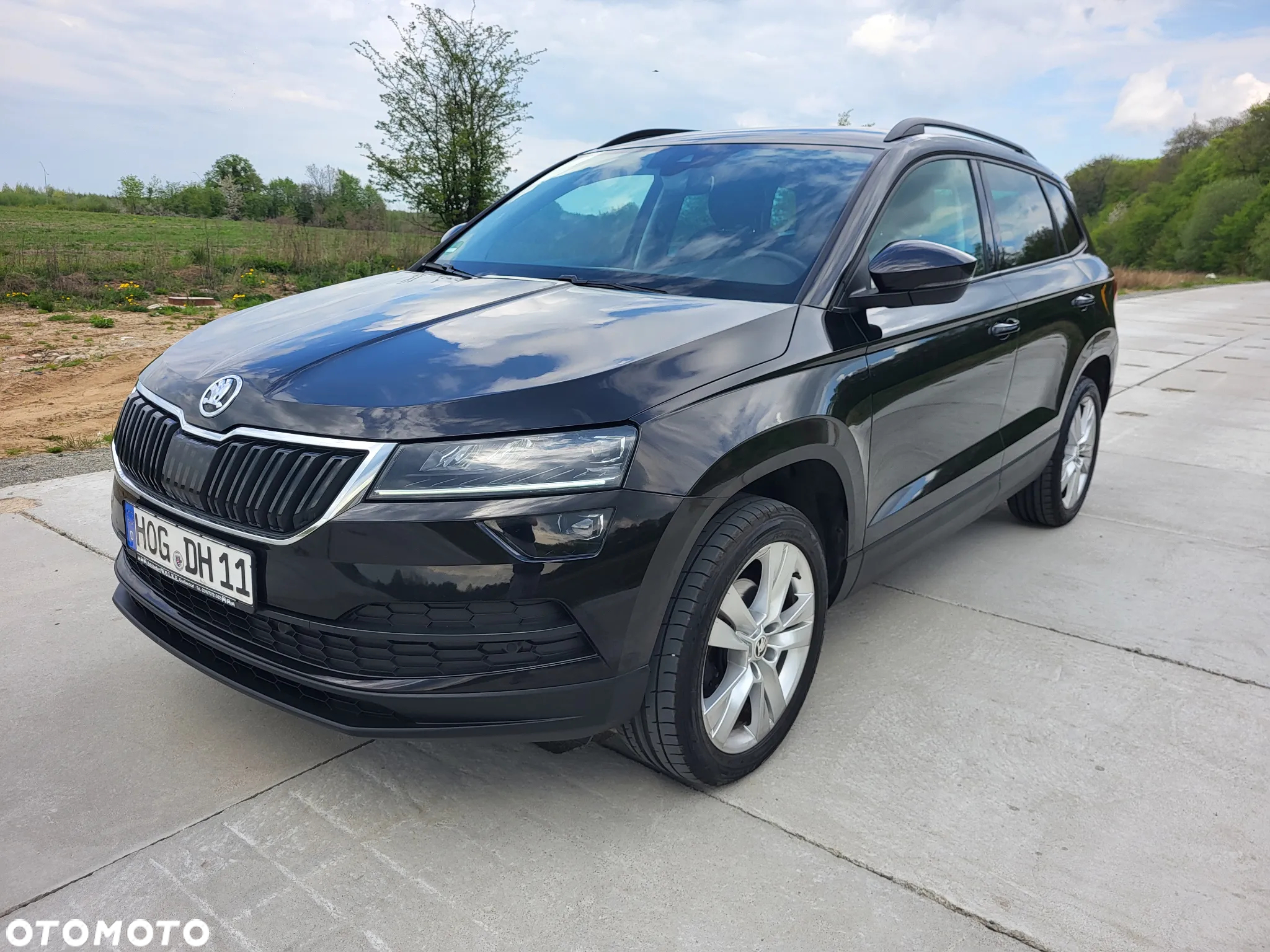 Skoda Karoq 1.6 TDI 4x2 Style - 3