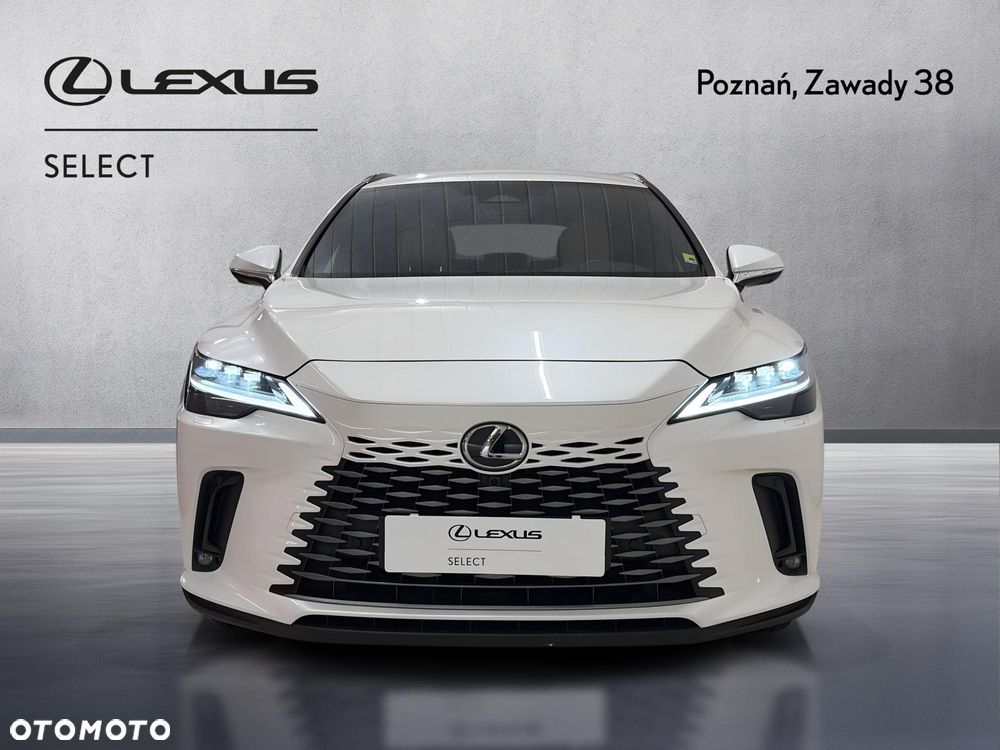 Lexus RX 450h+ Prestige - 6
