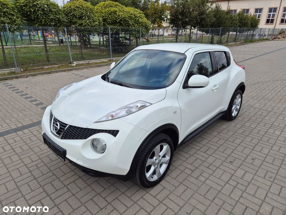 Nissan Juke - 13