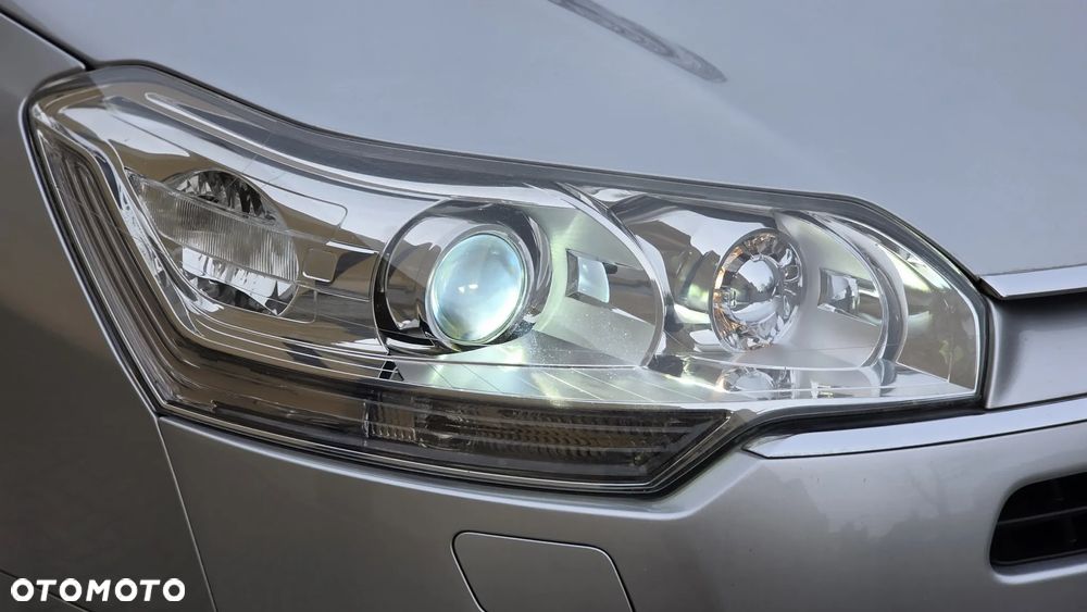 Citroën C5 1.8 16V Confort - 27