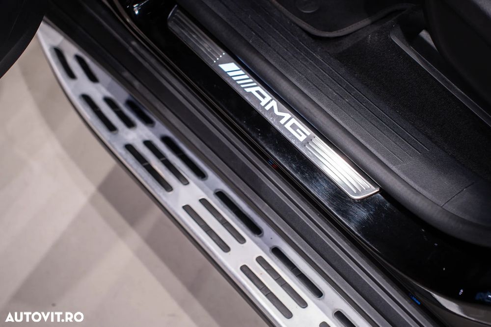 Mercedes-Benz GLE AMG 63 S MHEV 4MATIC+ - 20