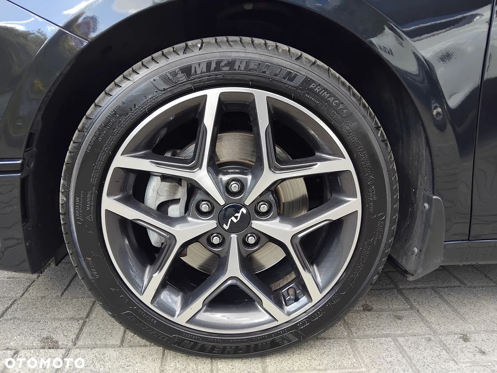 Kia Ceed 1.5 T-GDI Business Line - 25