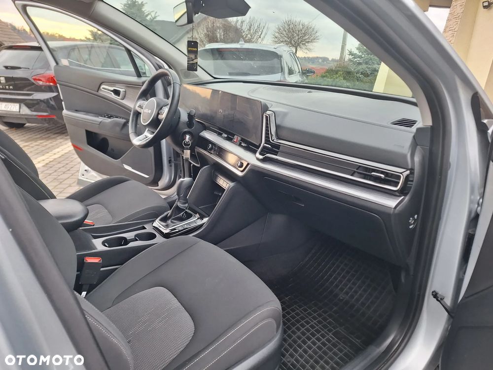 Kia Sportage 1.6 T-GDI L 2WD - 9