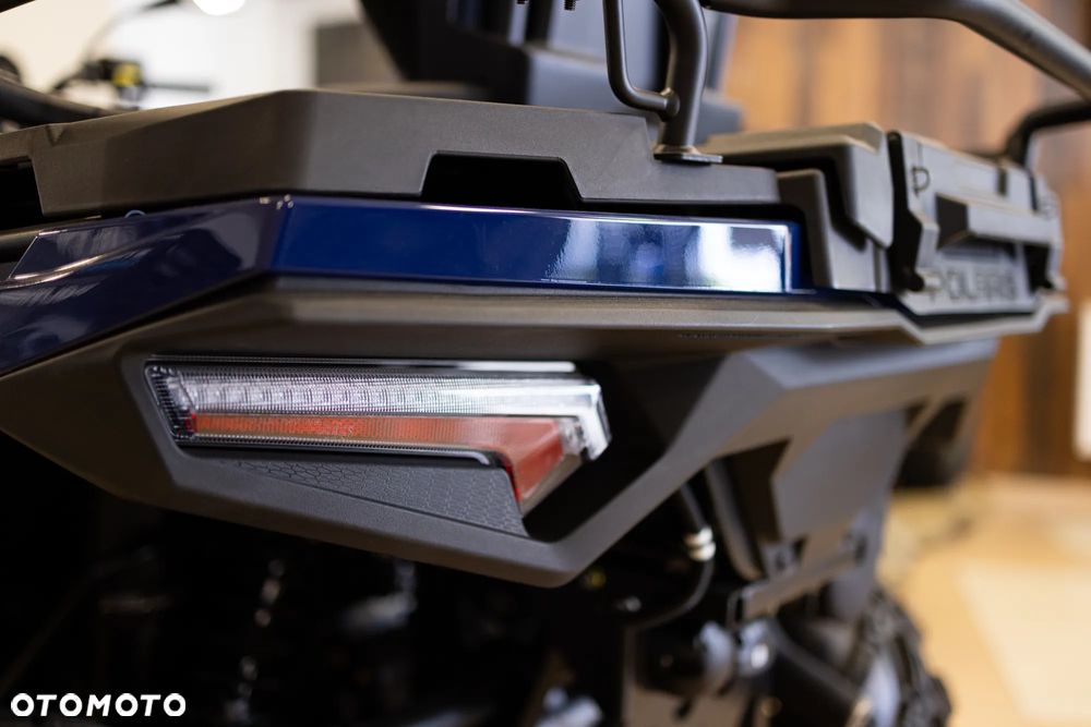Polaris Sportsman - 14