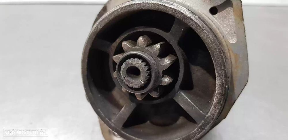 MOTOR ARRANQUE KIA SORENTO I 2004 -361004A000 - 2