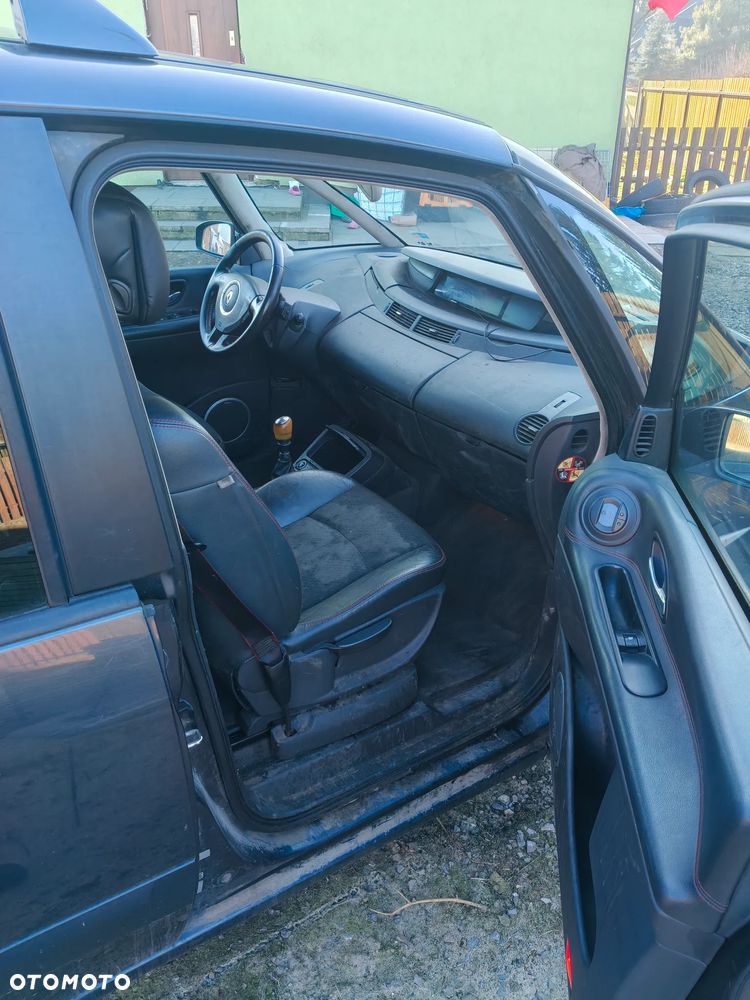 Renault Espace 2.0T 16V Expression - 5