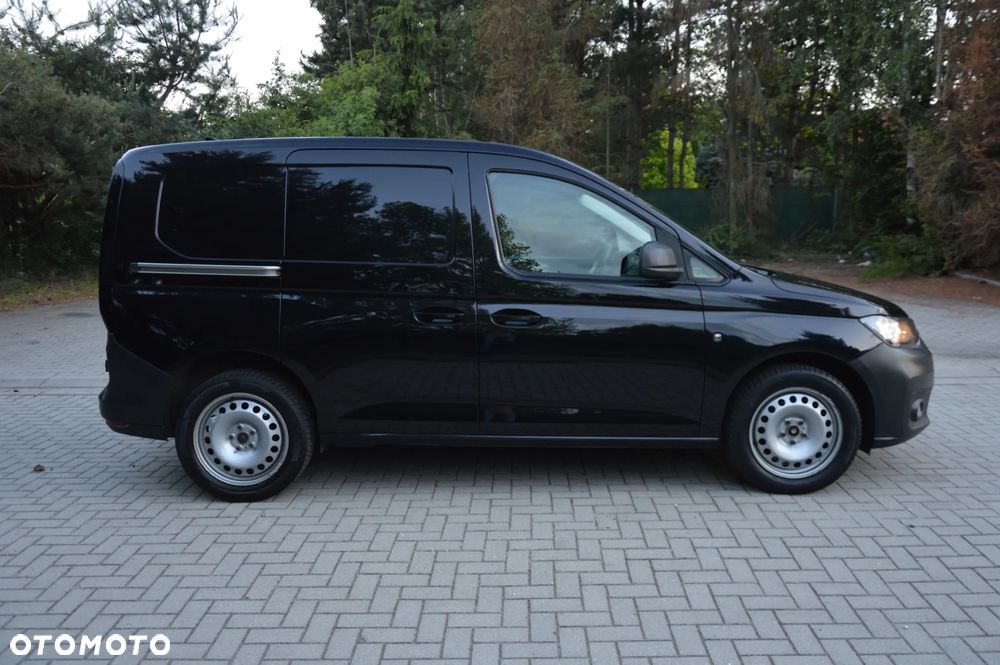 Volkswagen CADDY - 6