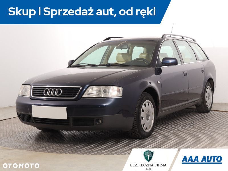 Audi A6 Avant - 3
