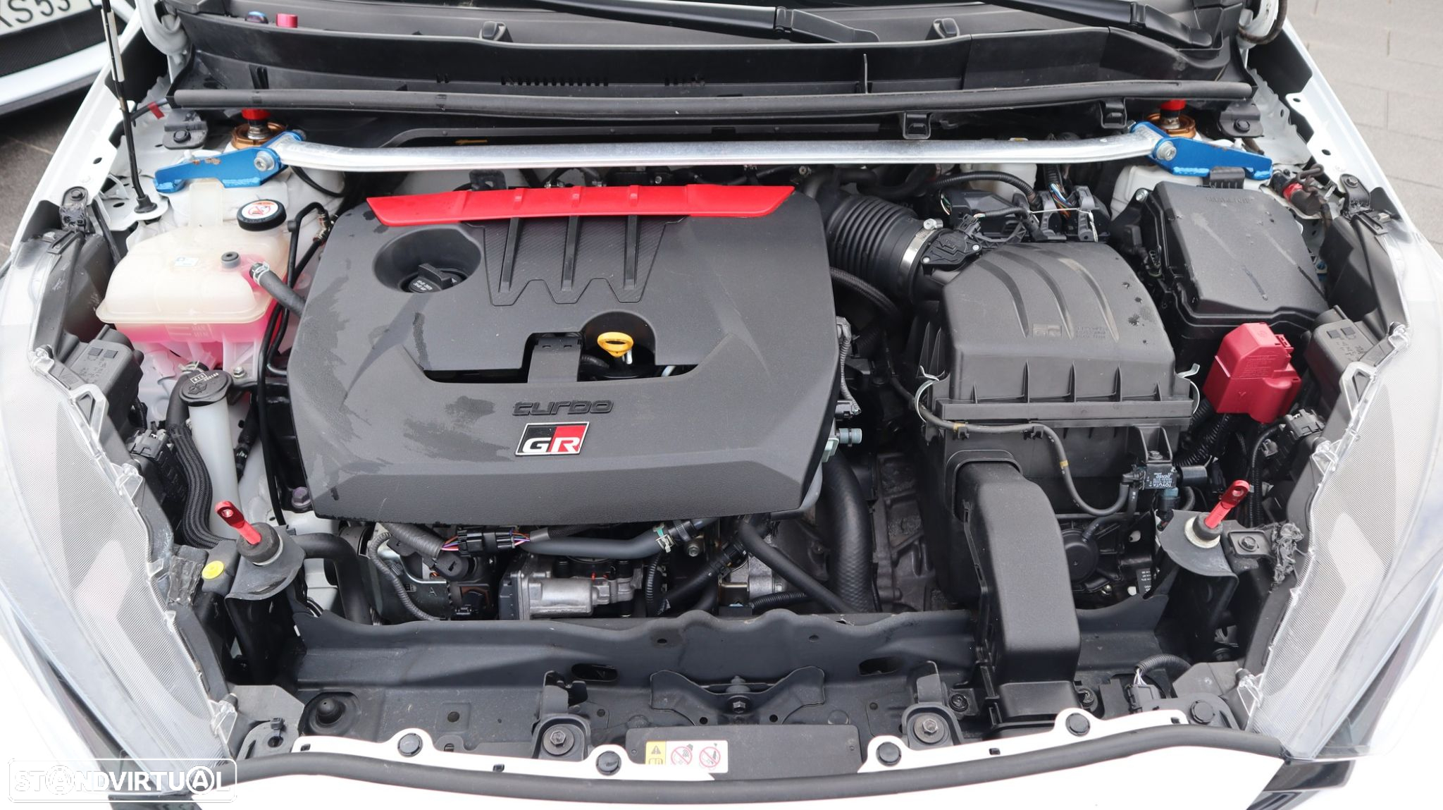 Toyota Yaris - 22