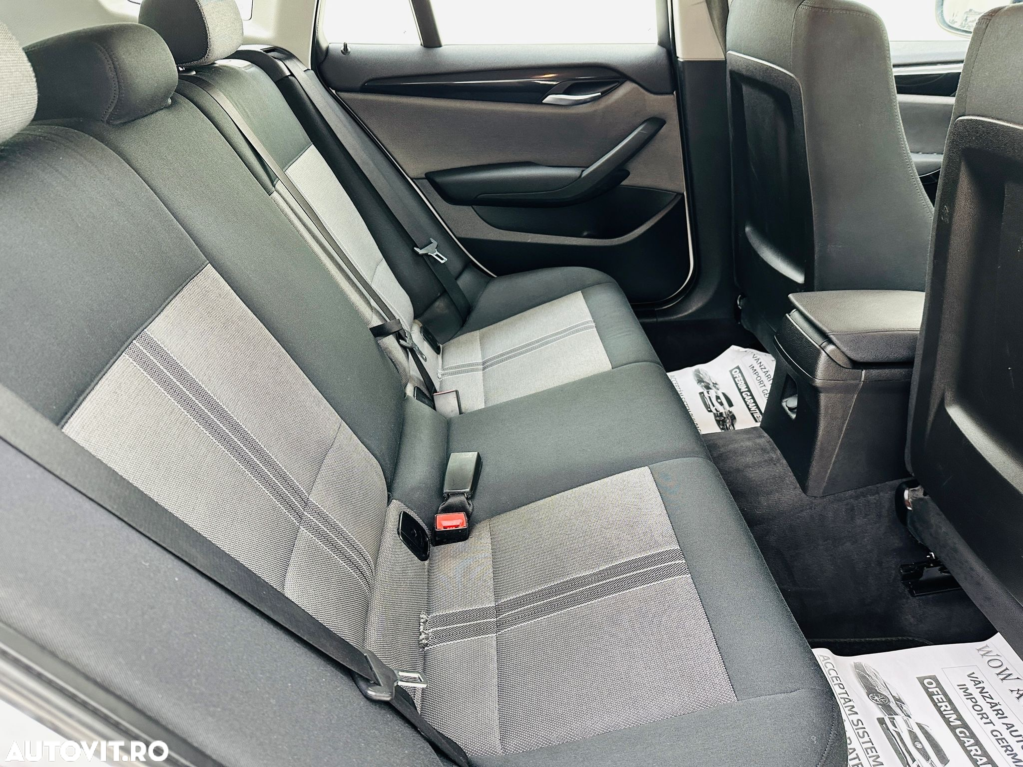 BMW X1 sDrive18d Sport Line - 6