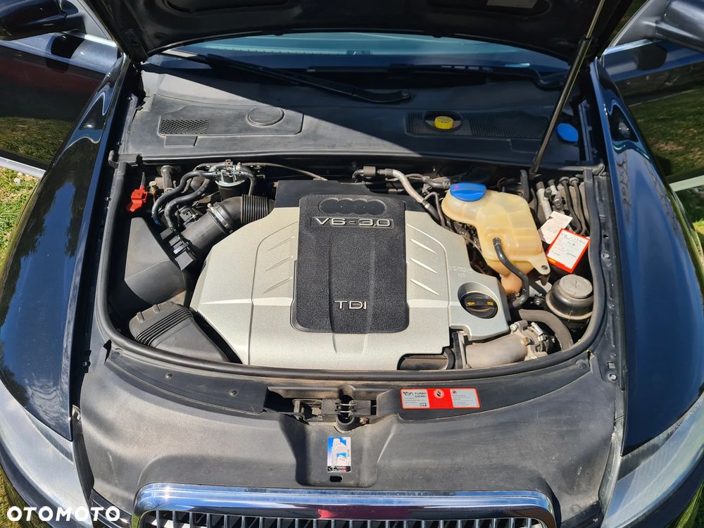 Audi A6 Allroad 3.0 TDI DPF Quattro Tiptr - 7