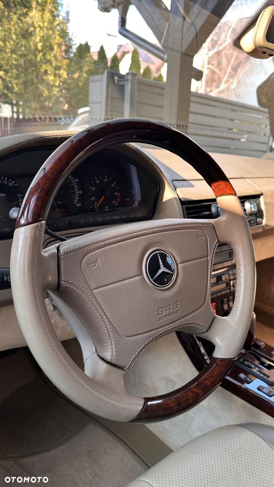 Mercedes-Benz SL - 33