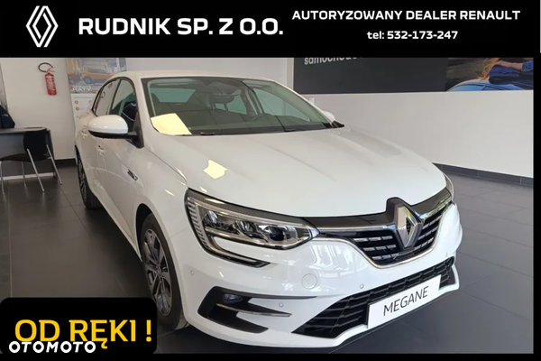 Renault Megane 1.3 TCe FAP Techno EDC