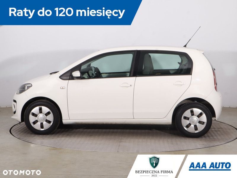 Volkswagen up! - 4