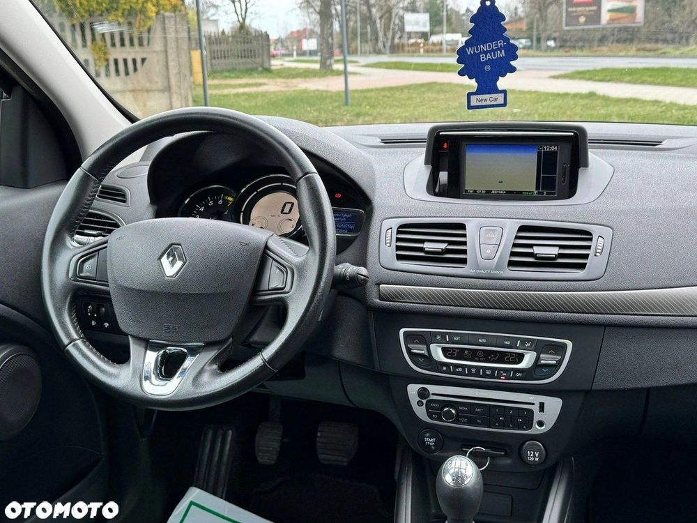 Renault Megane ENERGY TCe 115 Start & Stopp LIMITED - 18