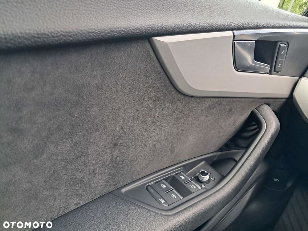 Audi A5 Sportback - 22