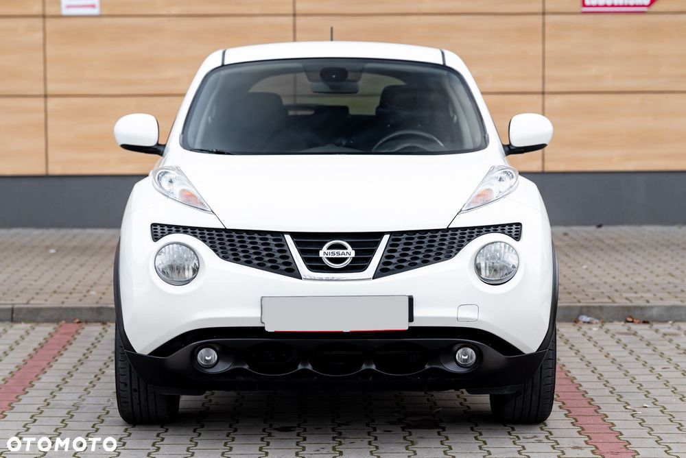 Nissan Juke - 13