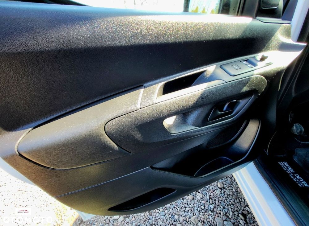 Citroën Berlingo - 15