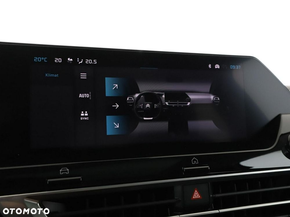 Citroën C4X 1.2 PureTech Max S&S EAT8 - 28