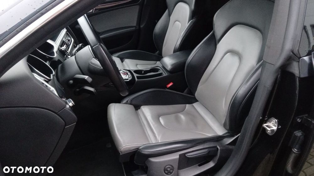 Audi A5 Sportback - 22