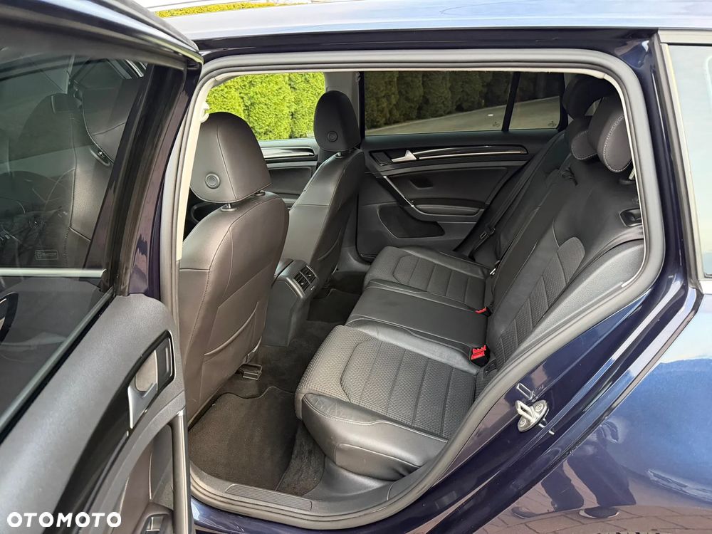 Volkswagen Golf 1.6 TDI BMT Highline - 14