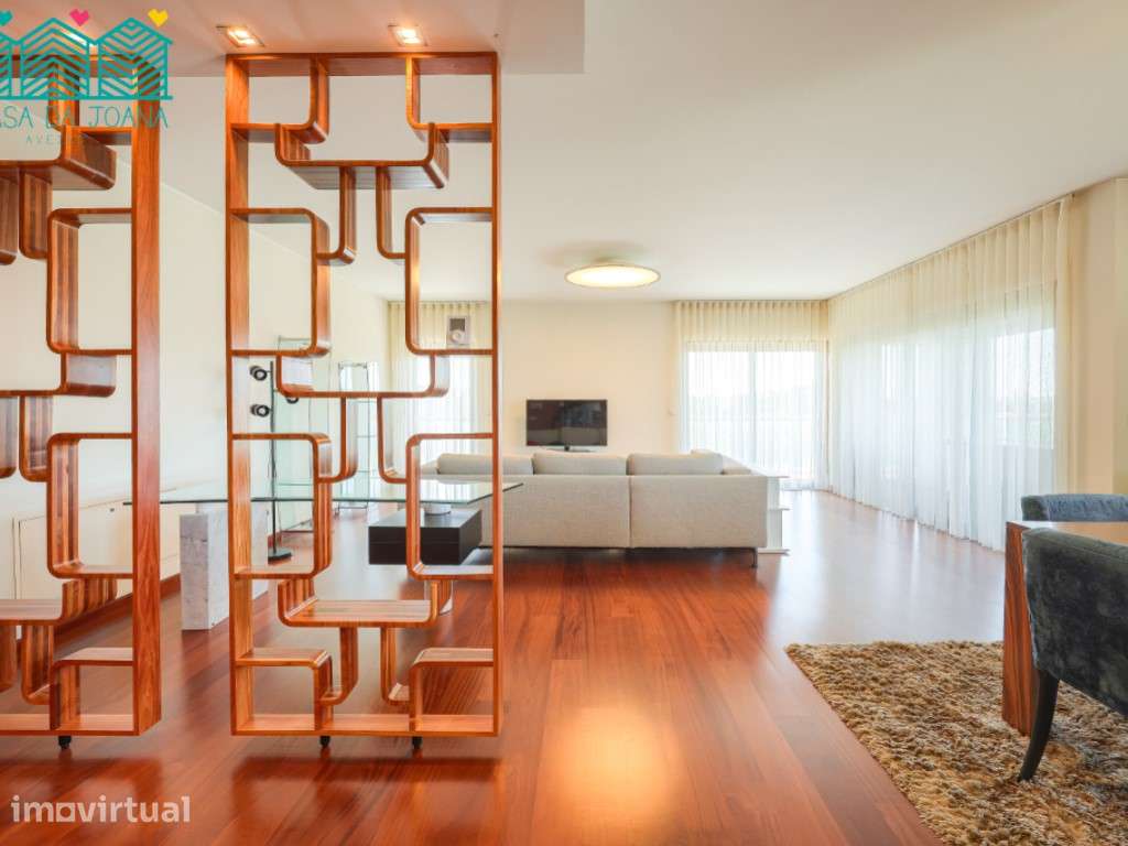 Apartamento T3 no Cais da Fonte Nova - Grande imagem: 3/35