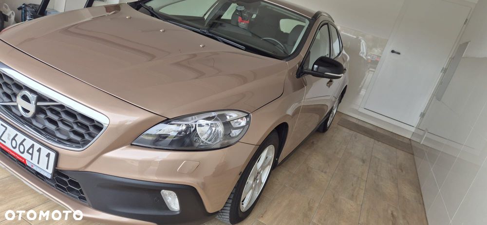 Volvo V40 D2 Momentum - 7