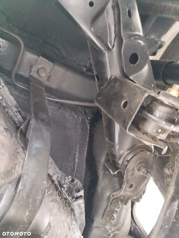 Mazda 6 2.0 CD Comfort - 12
