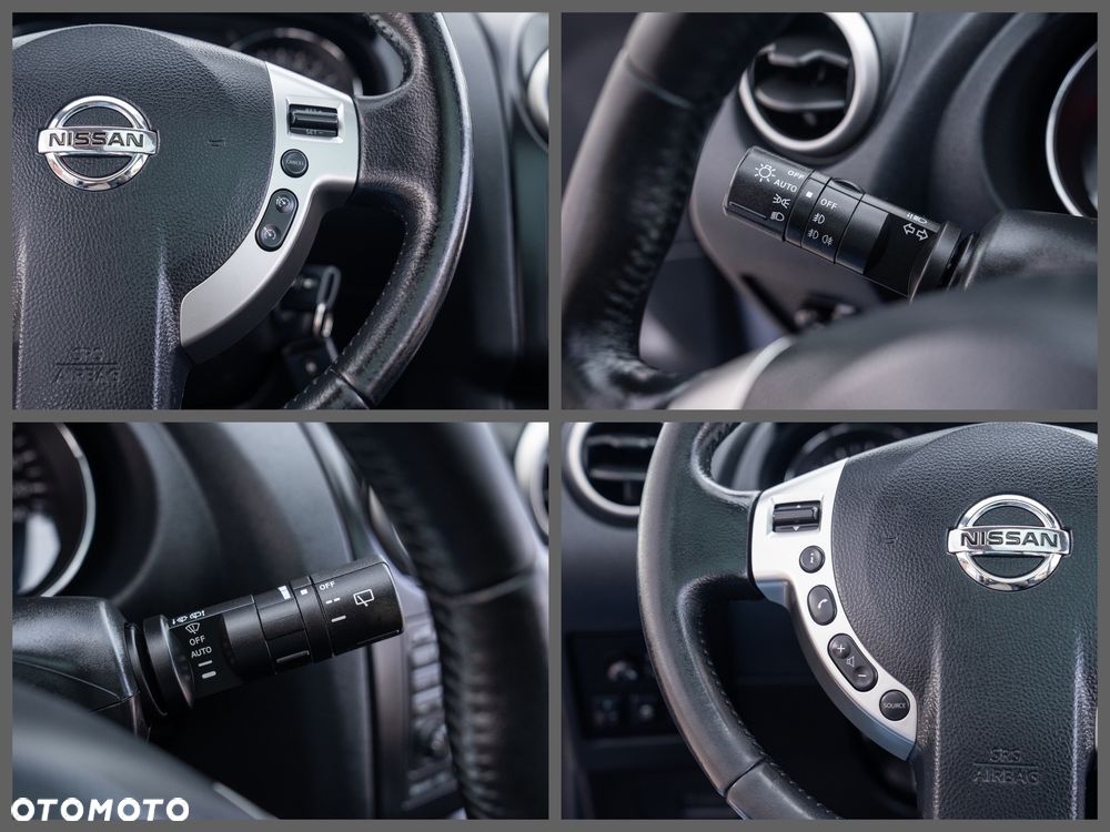 Nissan Qashqai - 32