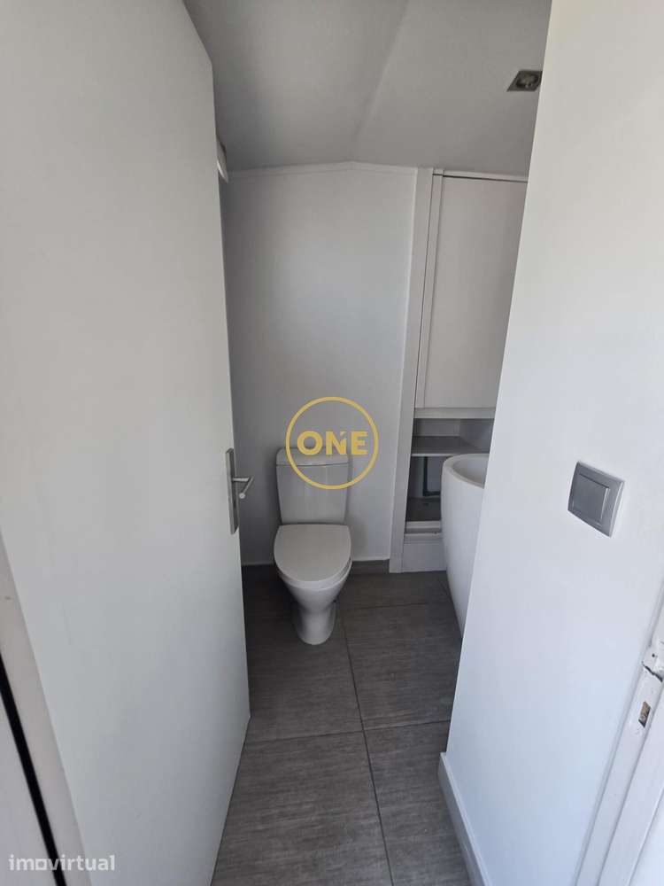Penthouse Exclusiva – Vila Nova de Famalicão - Grande imagem: 2/22