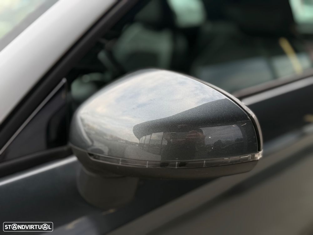 Audi A1 1.6 TDI S line Sport Pack - 10