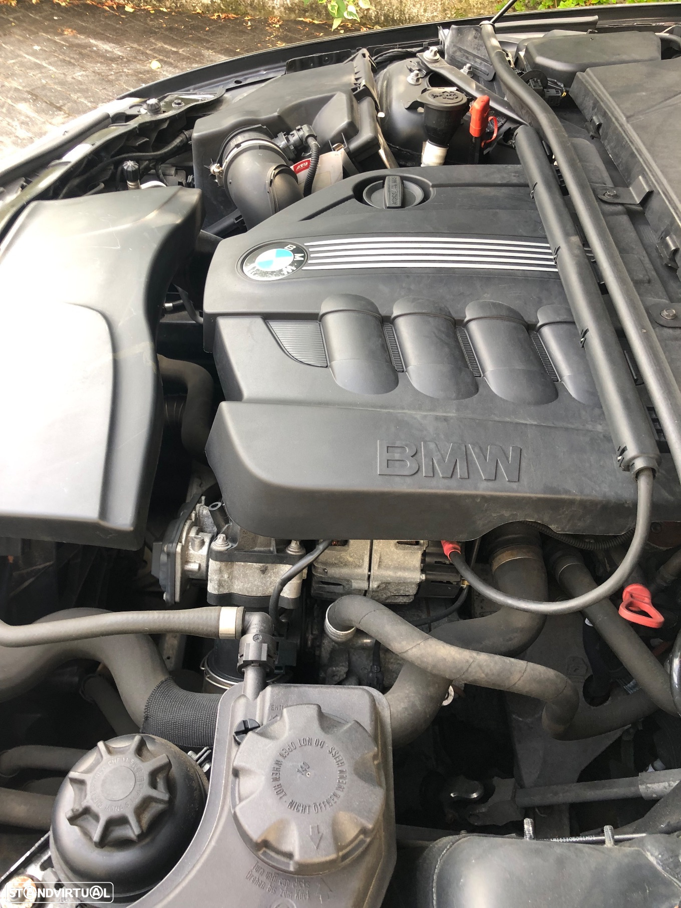 BMW 320 d Touring - 2