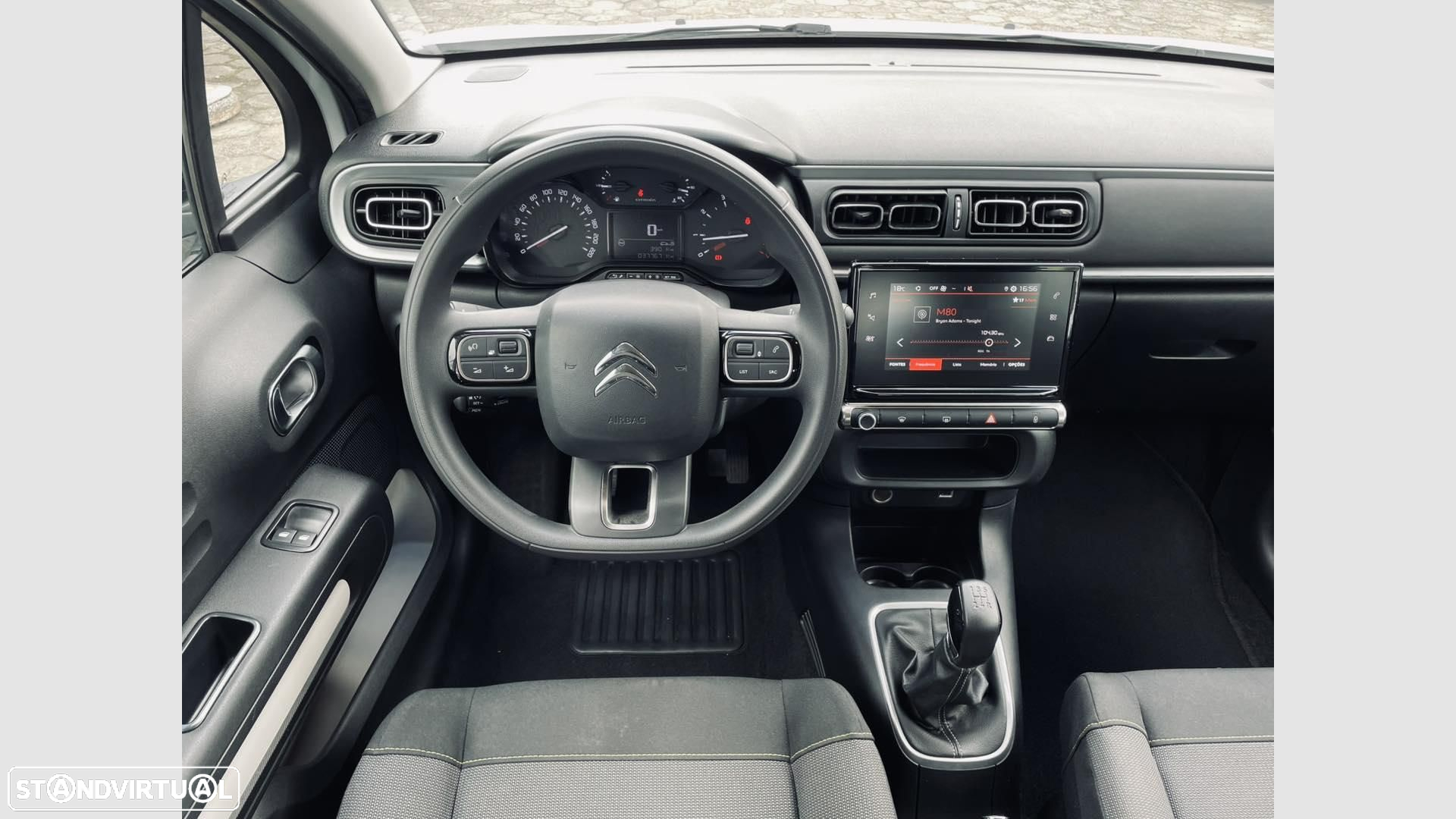 Citroën C3 1.2 PureTech C-Series - 6