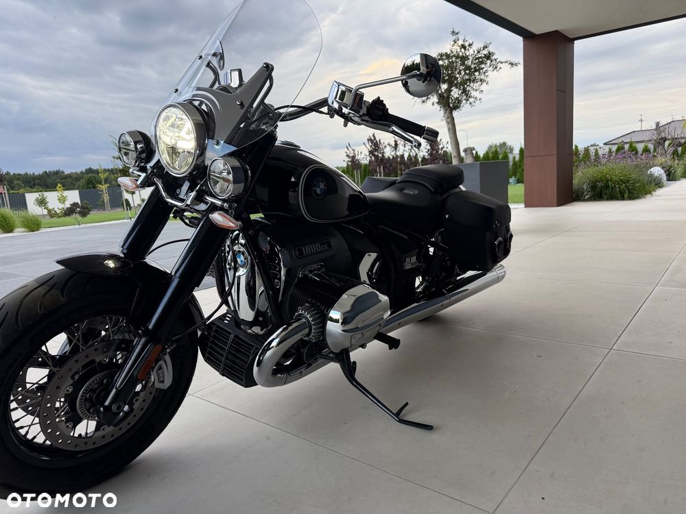 BMW R - 6