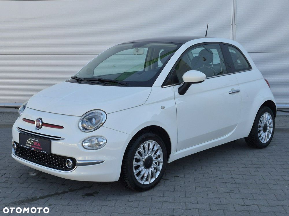 Fiat 500 - 9