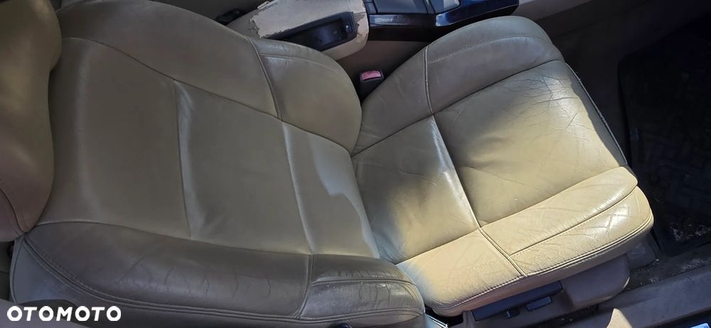 Volvo S80 2.8 T-6 - 14