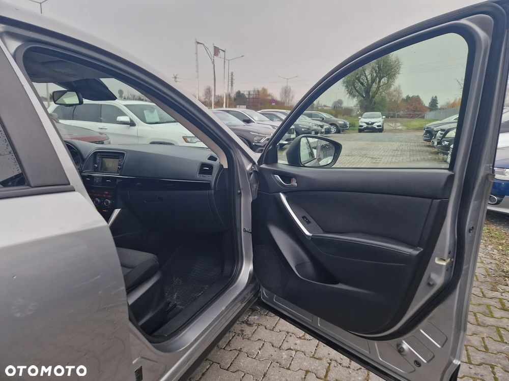 Mazda CX-5 2.2 D Skymotion 2WD - 29