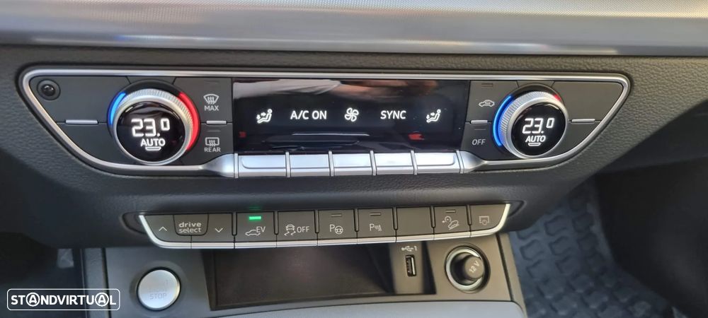 Audi Q5 50 TFSIe quattro S line S tronic - 16