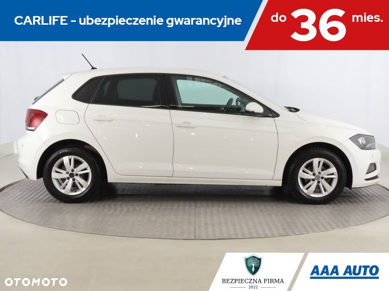 Volkswagen Polo - 8