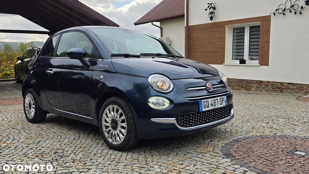 Fiat 500 - 11