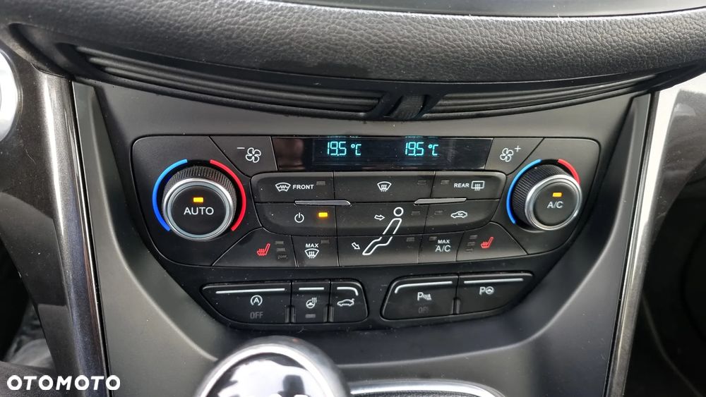 Ford C-MAX 2.0 TDCi Start-Stop-System Business Edition - 37