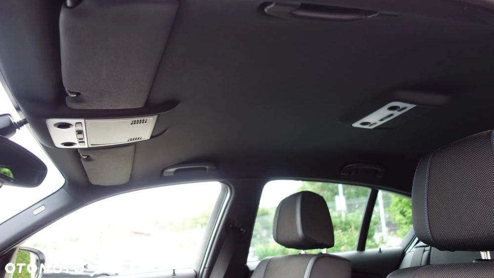 BMW Seria 1 116i Edition Sport - 26