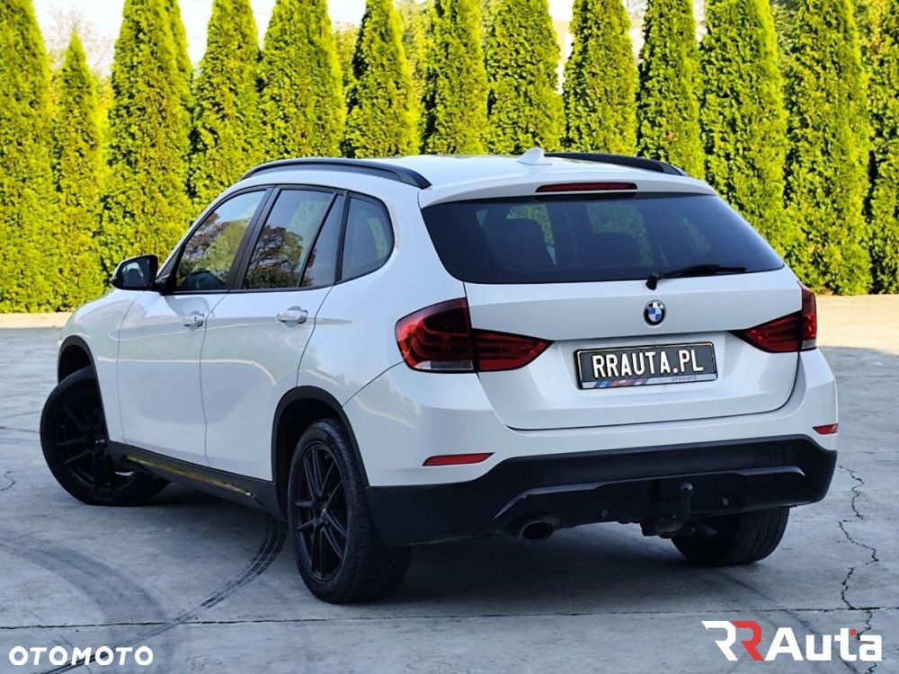 BMW X1 - 6