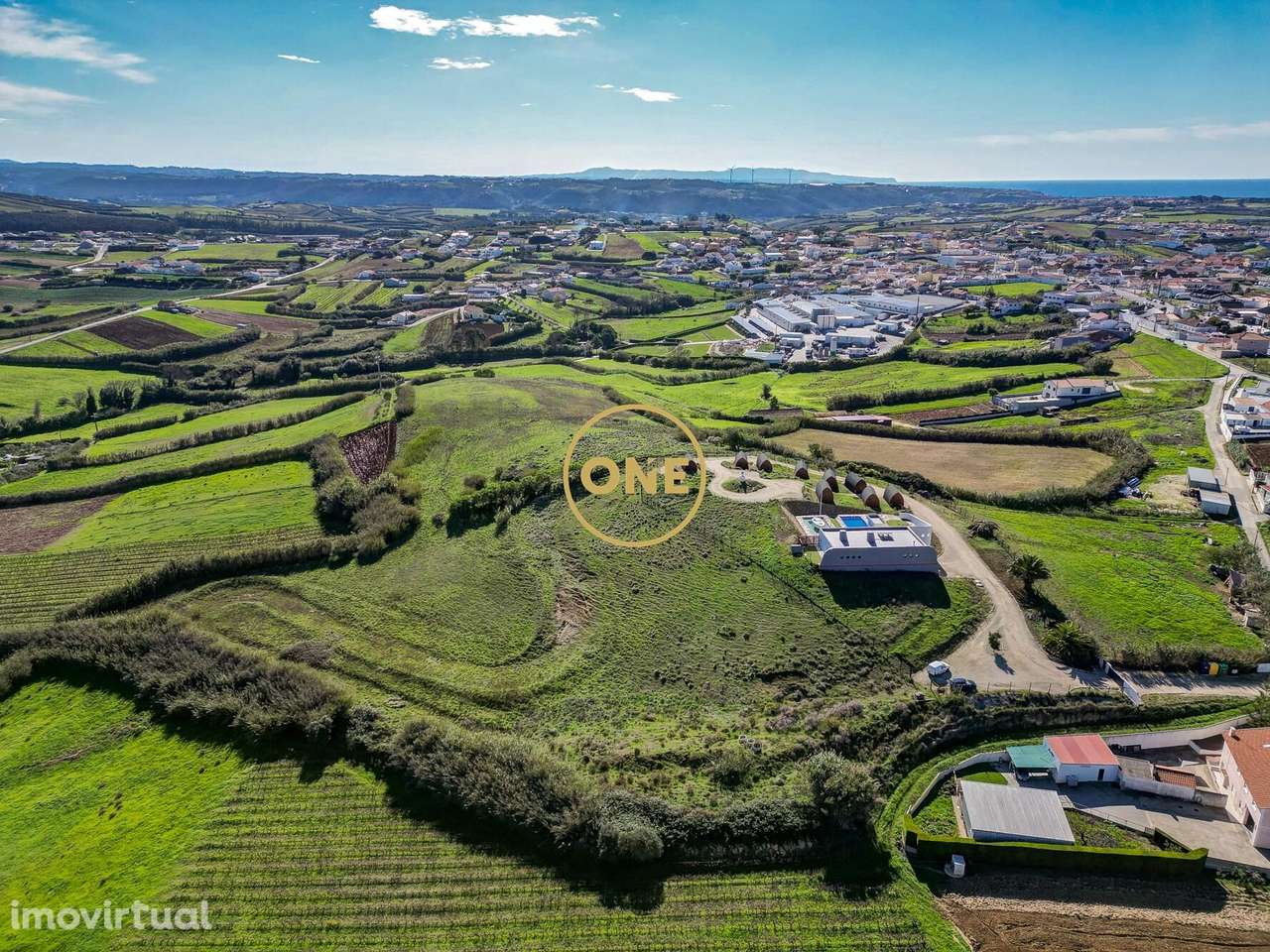 Turismo Rural - T11, para comprar no Barril, Mafra. - Grande imagem: 5/60