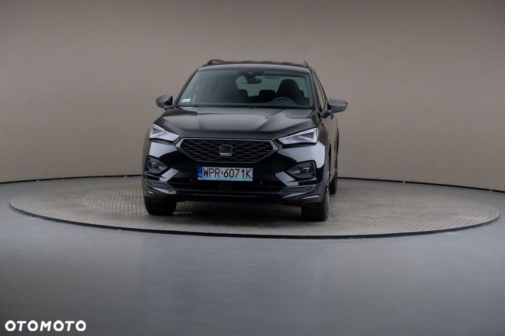 Seat Tarraco 2.0 TDI FR S&S 4Drive DSG - 3