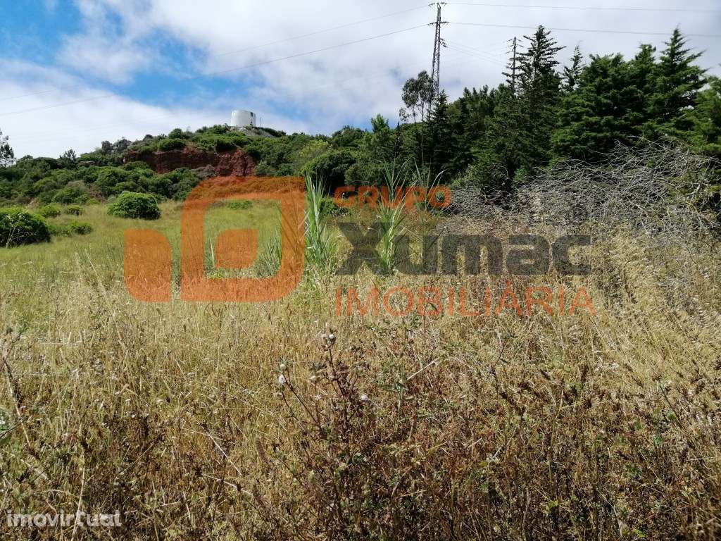 Terreno Urbano virado a sul, com viabilidade de construção!! - Grande imagem: 4/5